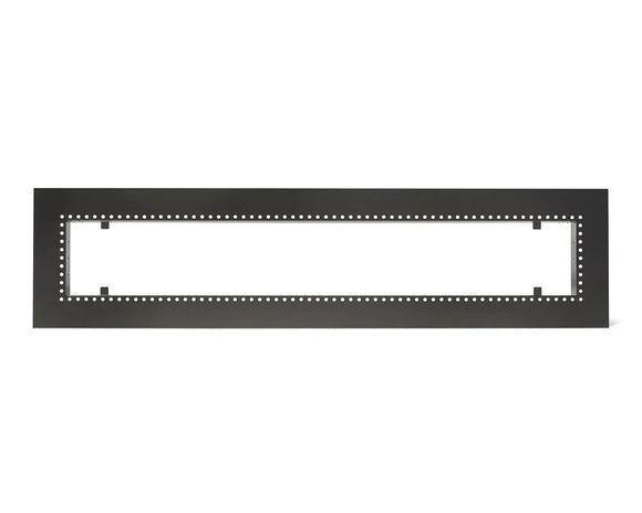 Infratech Flush Mount Kit for C-Series and W-Series 48 Inch Electric Heaters