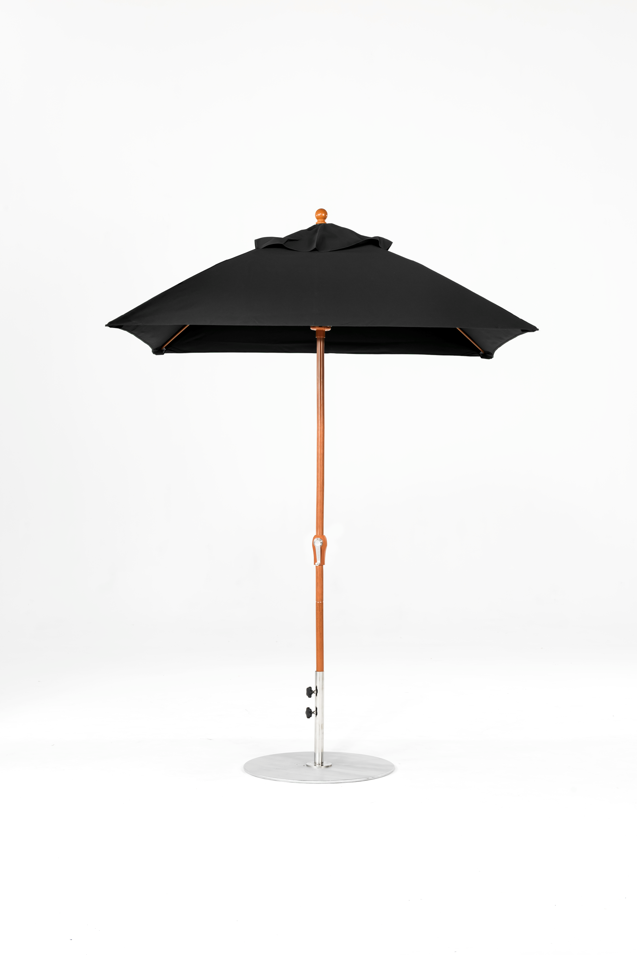 454FMC-SQ-R103 Black-Golden Oak