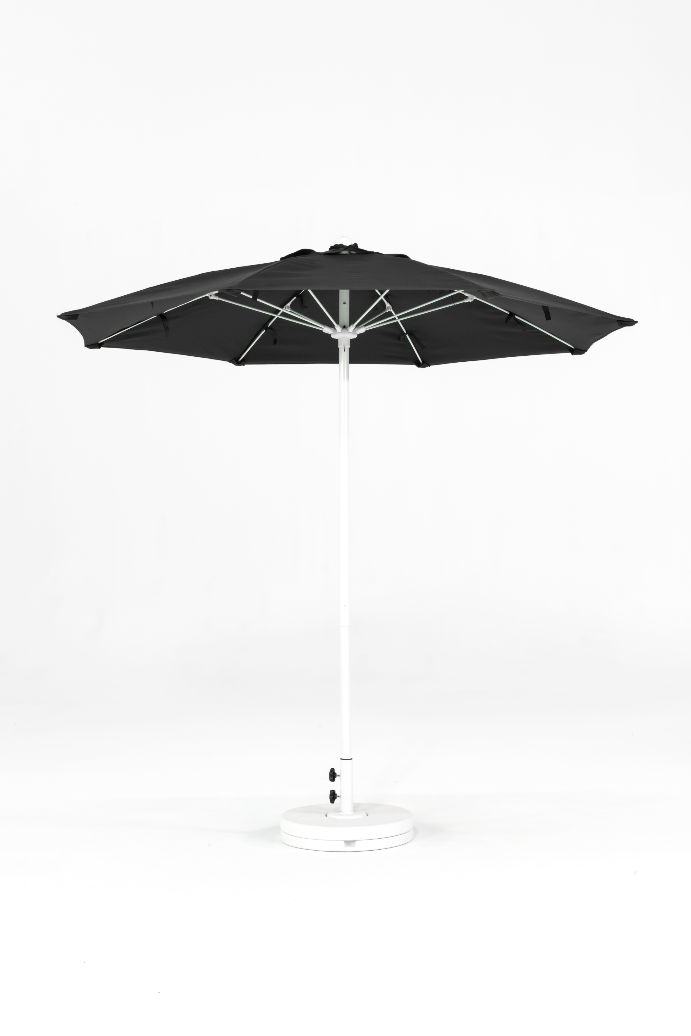 844FA 03 -R103 Black-Alpine White - Manual Lift