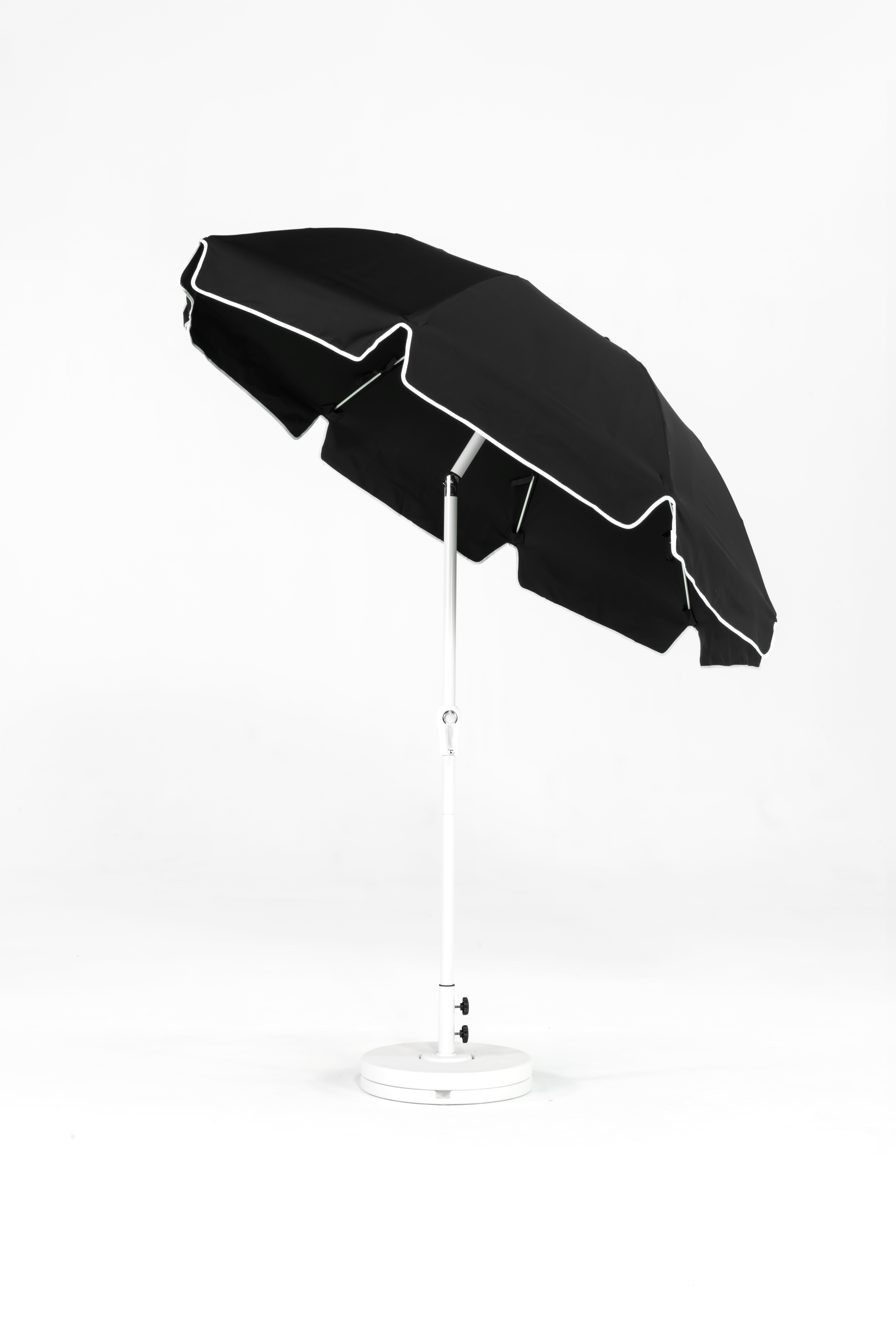844FC 01-R103 Black-Alpine White - Crank Lift