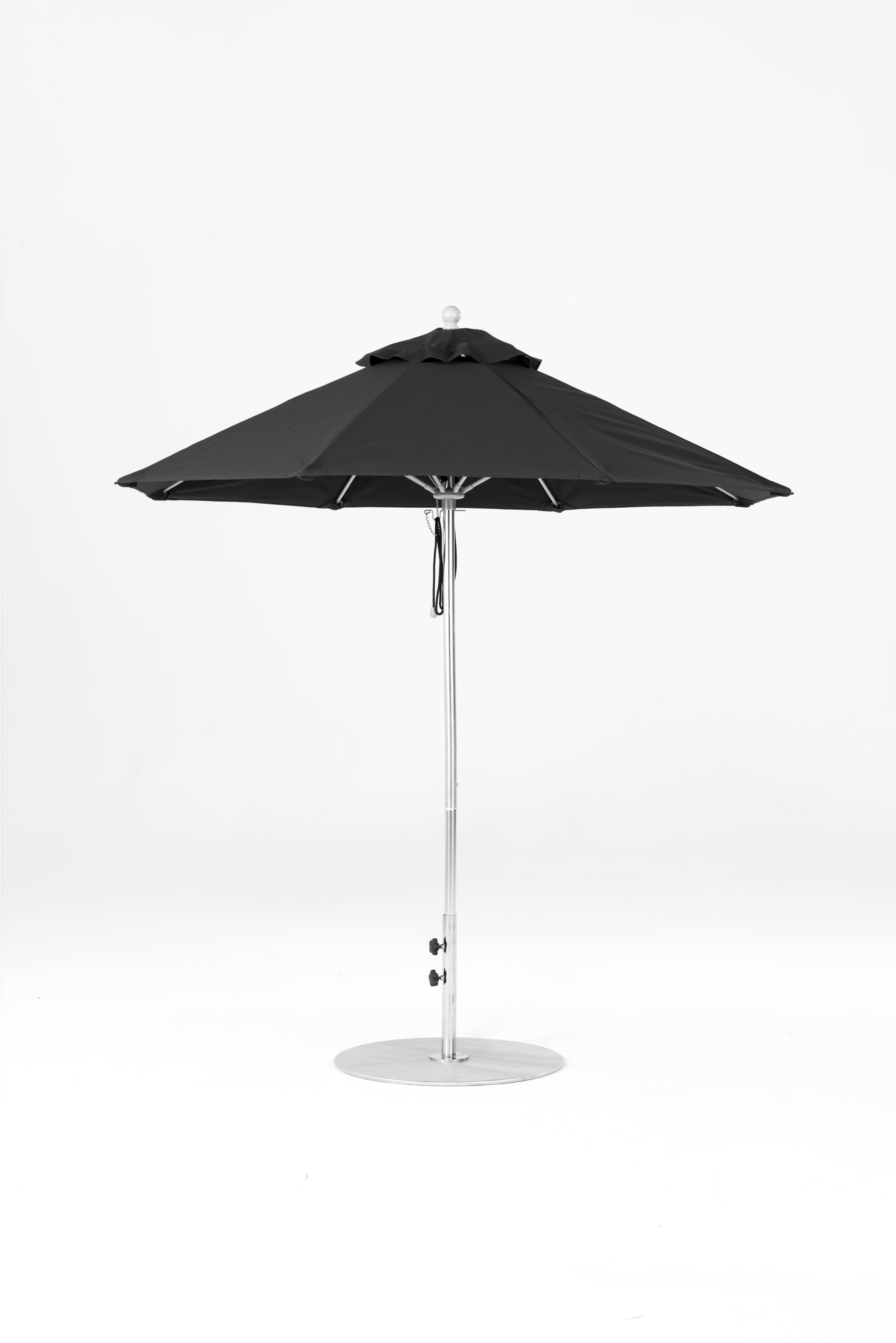 845FM-R103 Black-Platinum 