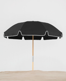  844FWB-02-Black -Stock- Manual- Valance with Vent