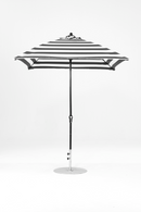 464FMC-SQ- 017 Black Stripe-Onyx