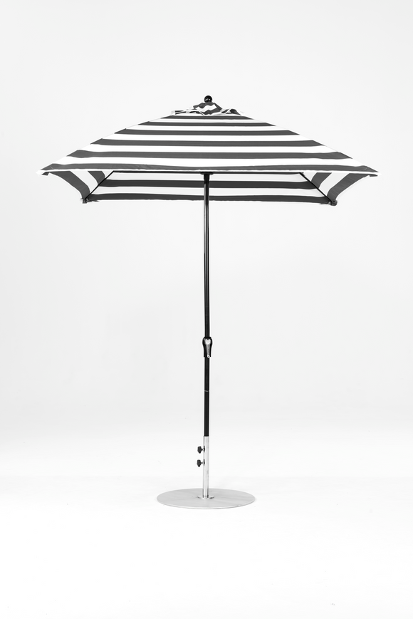 464FMC-SQ- 017 Black Stripe-Onyx