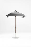 454FMC-SQ- 017 Black Stripe-Desert Bronze