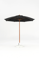 844FA 03 -R103 Black-Golden Oak - Manual Lift