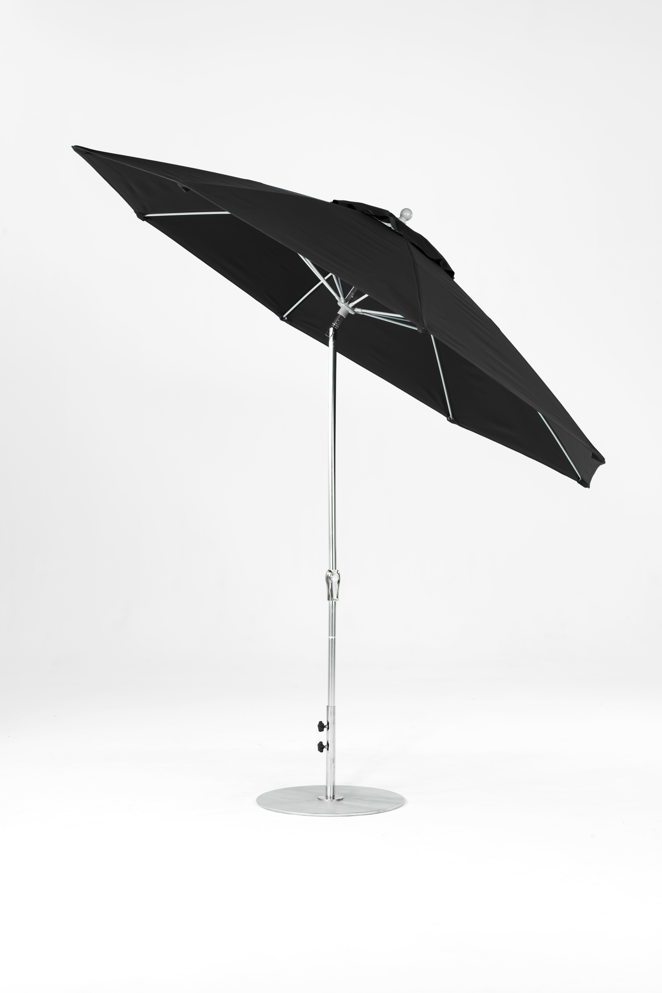 864FMA-R103 Black-Platinum