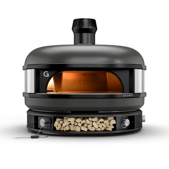 Gozney Dome Hybrid Countertop Pizza Oven