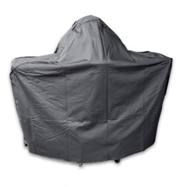 Blaze Kamado Grill on Cart Cover