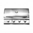 Blaze Prelude LBM 4 Burner Grill with Cart