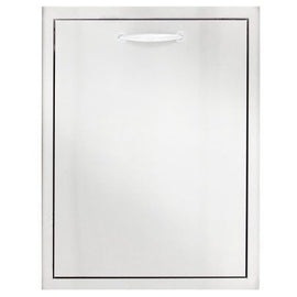 Blaze Roll Out Trash and Recycle Drawer