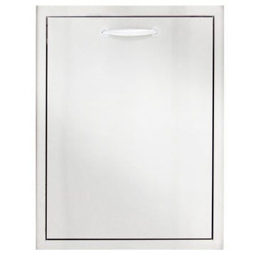 Blaze Roll Out Trash and Recycle Drawer