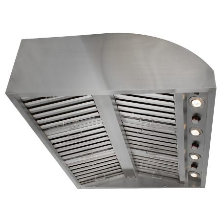 Blaze 36 Inch  Outdoor Grill Vent Hood