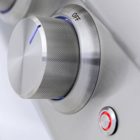 Blaze LTE PRO 40in Griddle Premium LTE Series