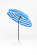 844FA 02 -016 Blue Stripe-Onyx - Crank Lift