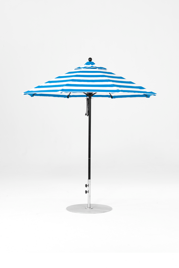 845FM-016 Blue Stripe-Onyx