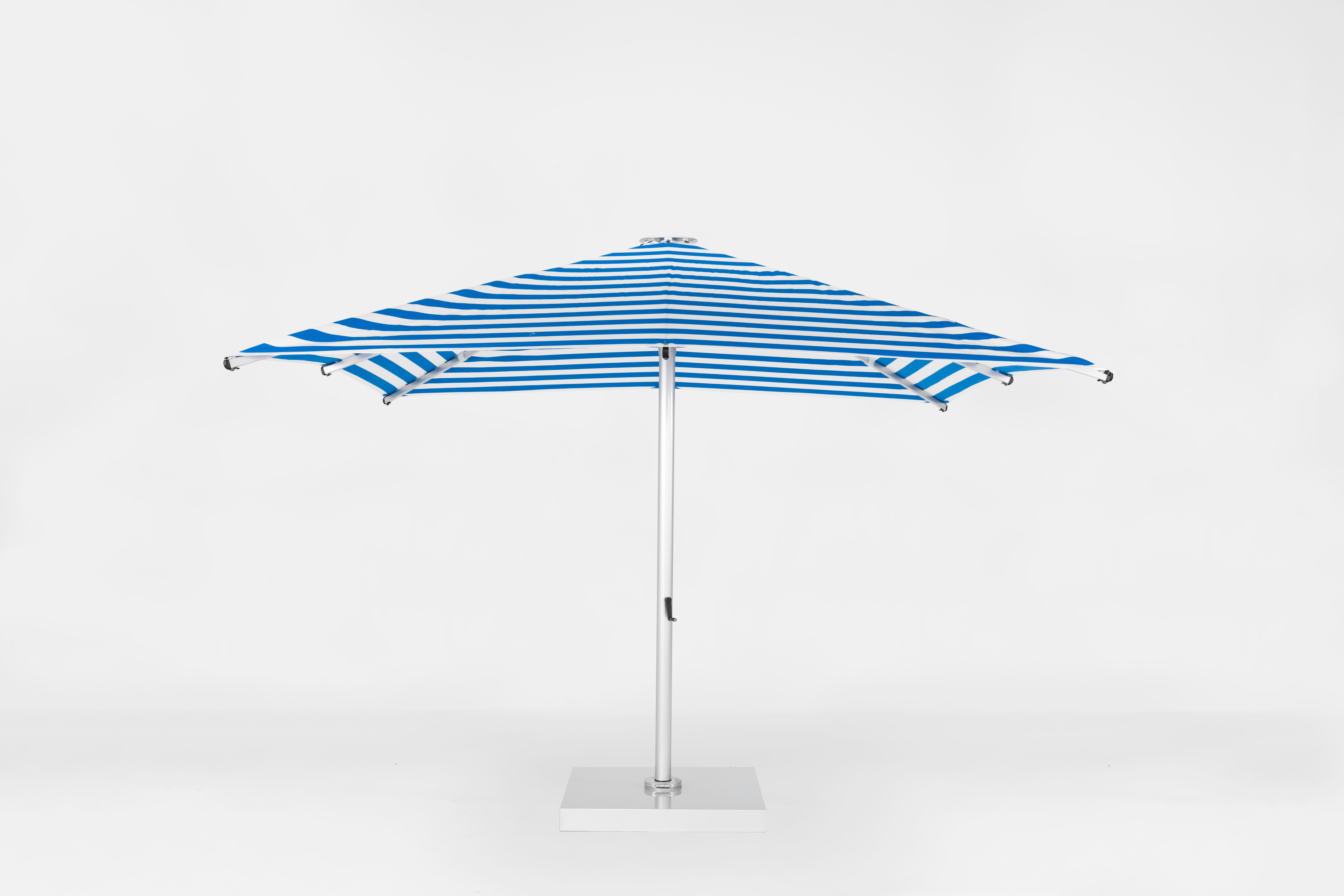 8110NGU-SQ-016 Blue Stripe