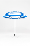 844FA 01-016 Blue Stripe-Onyx - Manual Lift