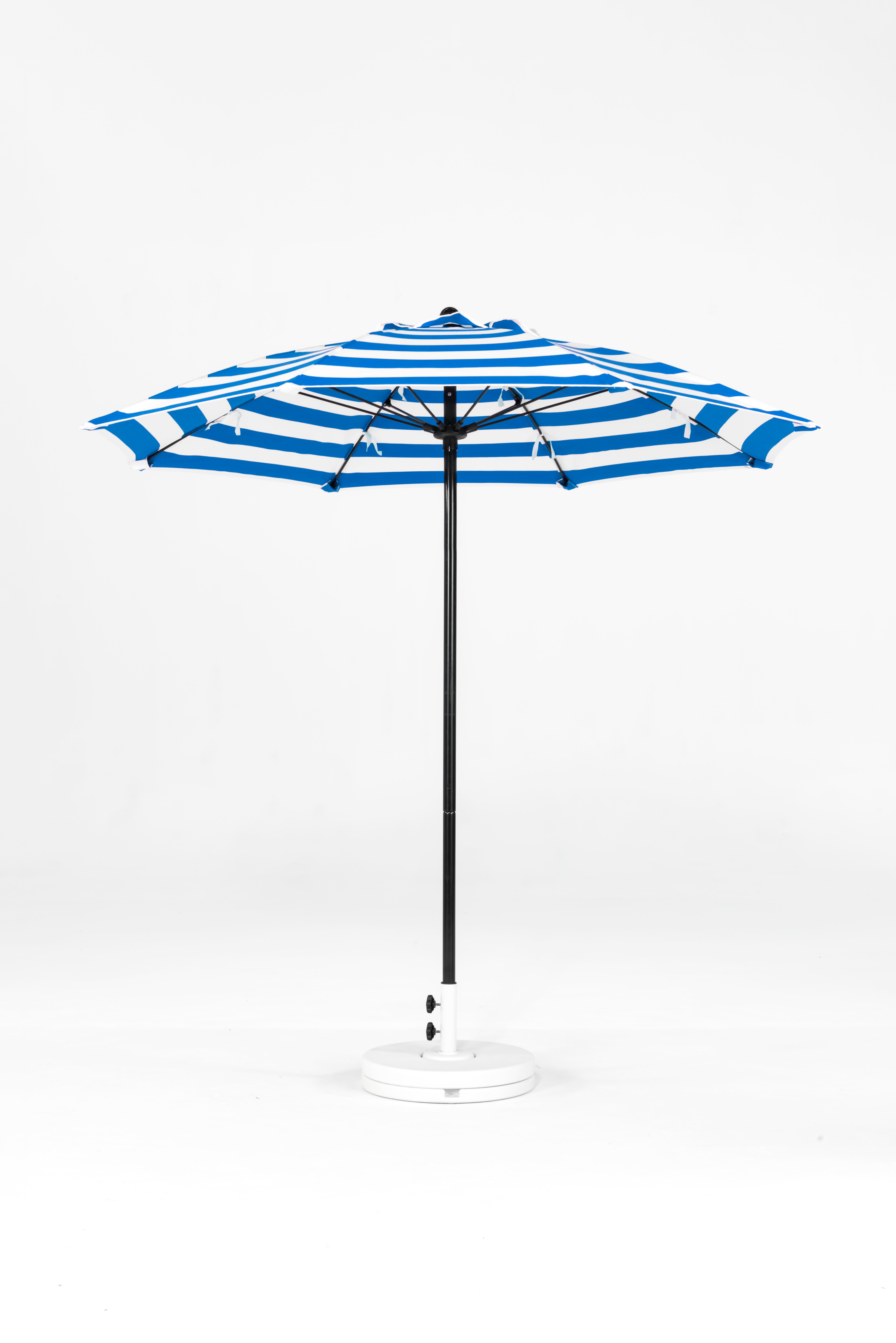 844FA 03 -016 Blue Stripe-Onyx - Manual Lift