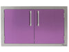 Alfresco 30 Inch Double Access Doors
