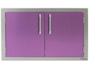 Alfresco 30 Inch Double Access Doors