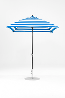 464FMC-SQ-016 Blue Stripe-Onyx