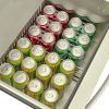 Blaze 5.1 CU.ft Double Drawer Refrigerator