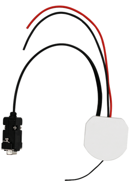 Smart Heat Link- RS 232 For Home Integration