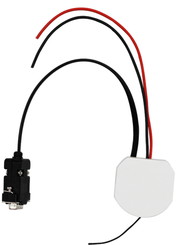 Smart Heat Link- RS 232 For Home Integration