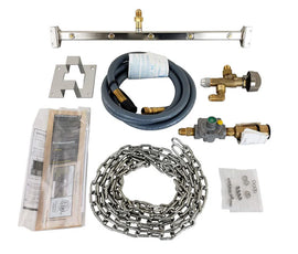 Bromic Natural Gas Conversion Kit for Tungsten Portable