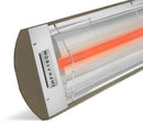 Infratech 1500 Watt Single Element 33 Inch C-Series Electric Heater