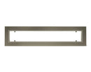 Infratech Flush Mount Kit for C-Series and W-Series 39 Inch Electric Heaters