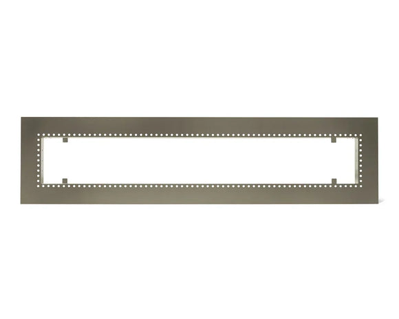 Infratech Flush Mount Kit for C-Series and W-Series 48 Inch Electric Heaters