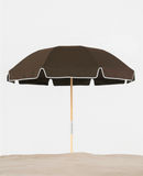 844FWB-01 Brown-Stock- Manual -Valance No Vent