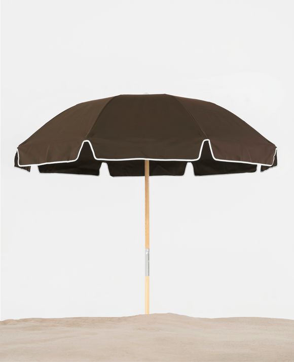 844FWB-01 Brown-Stock- Manual -Valance No Vent