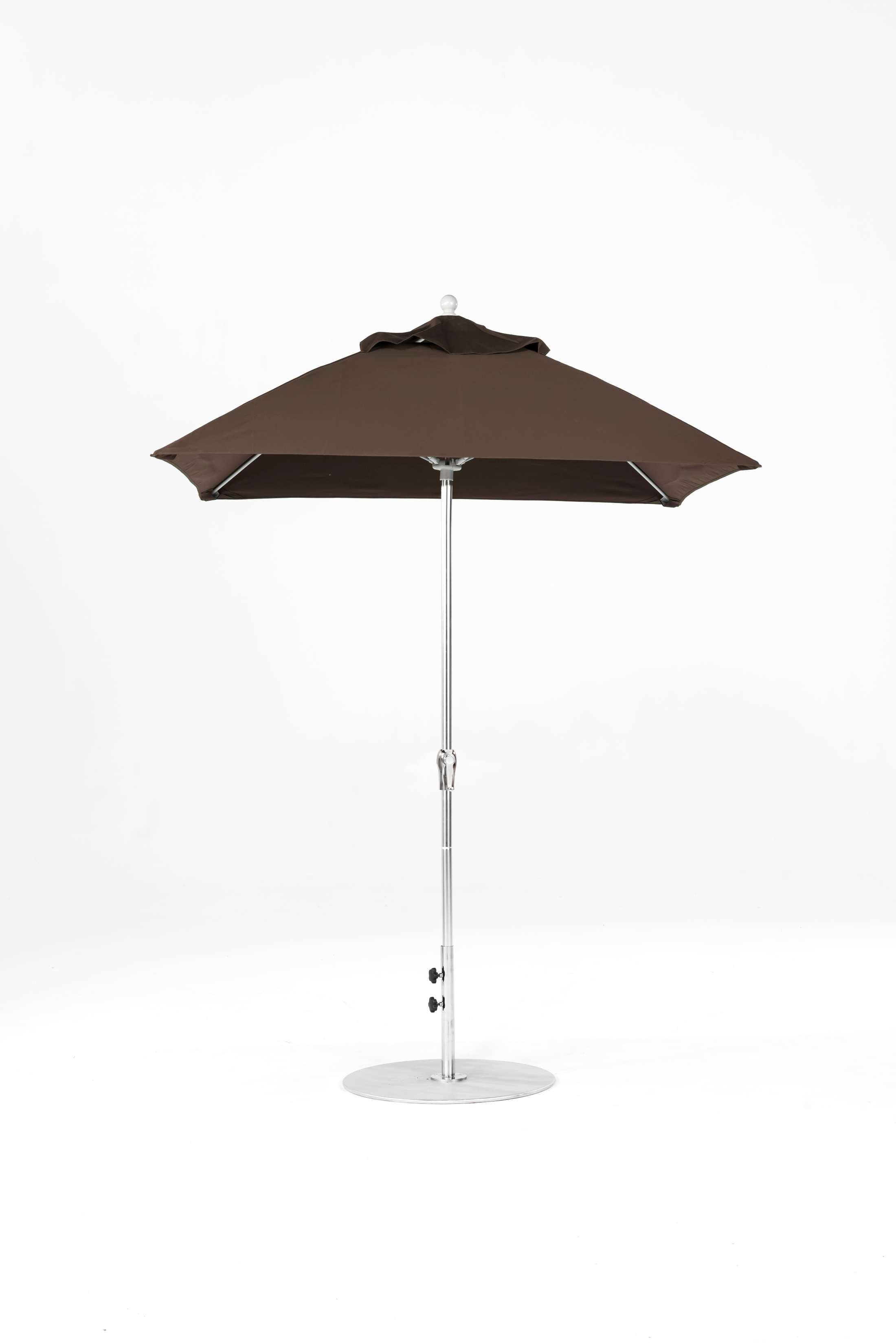 454FMC-SQ-R156 Brown-Platinum