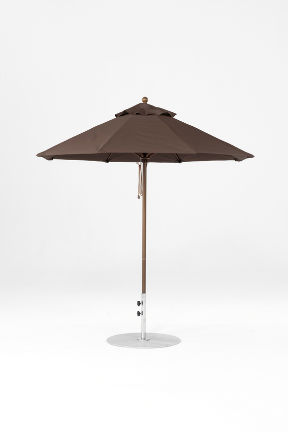 845FM-R156 Brown-Desert Bronze