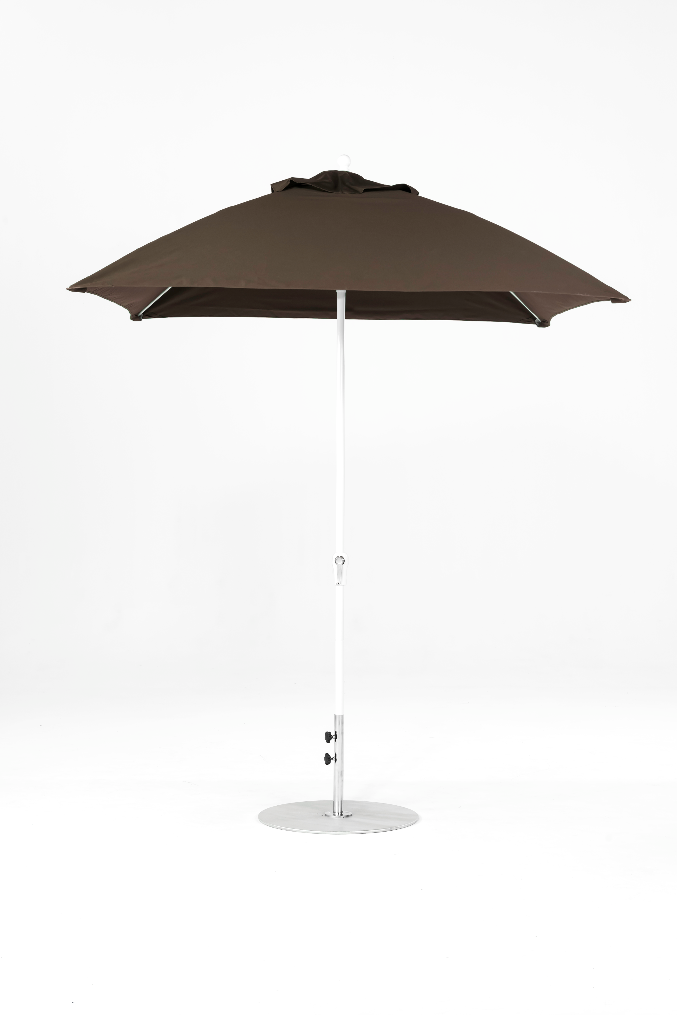 464FMC-SQ-R156 Brown-Alpine White