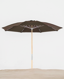 844FWB-03-Brown -Stock- Manual- No Valance with Vent