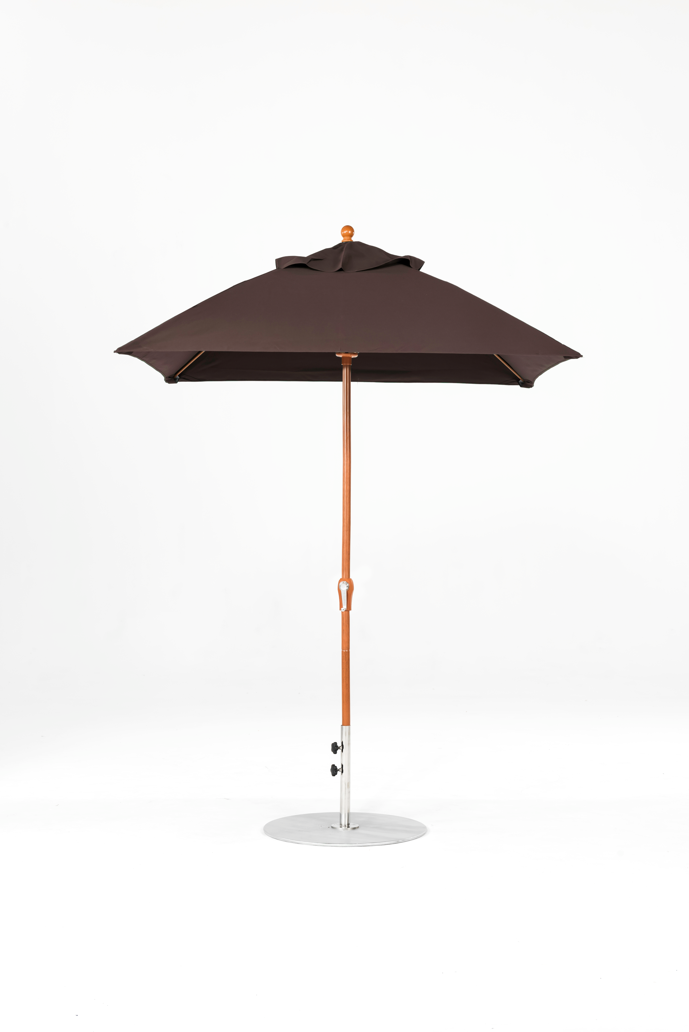 454FMC-SQ-R156 Brown-Golden Oak