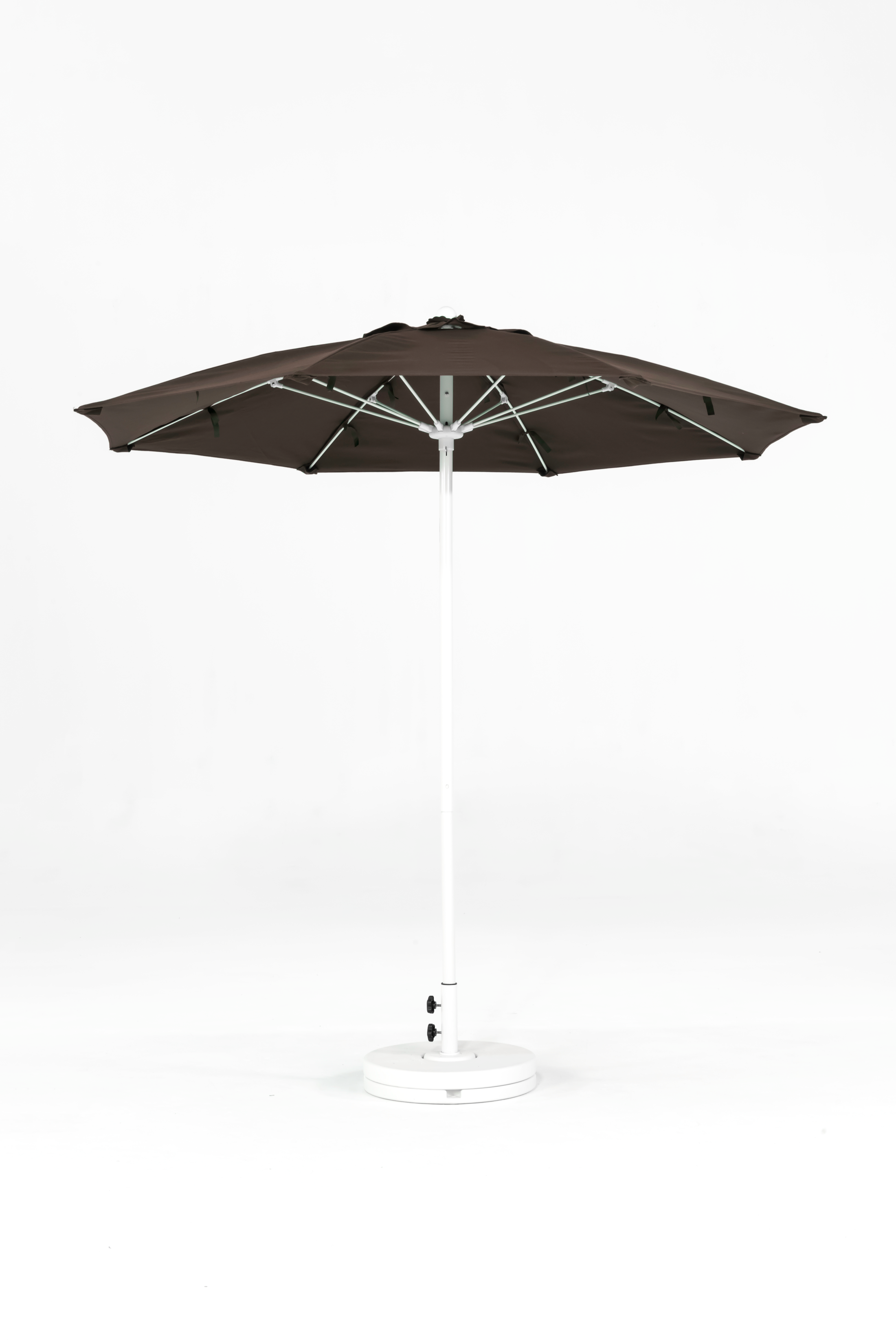 844FA 03 -R156 Brown-Alpine White - Manual Lift