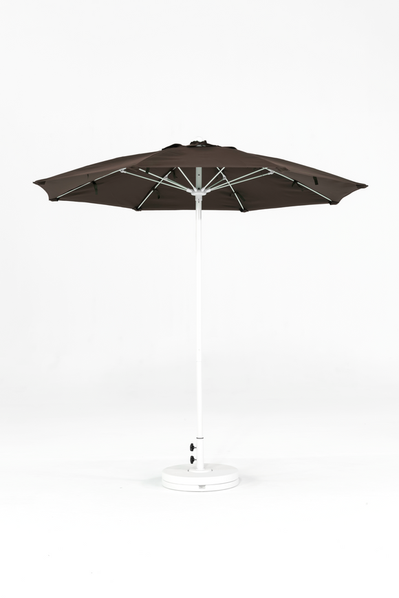 844FA 03 -R156 Brown-Alpine White - Manual Lift