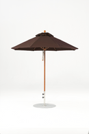 845FM-R156 Brown-Golden Oak