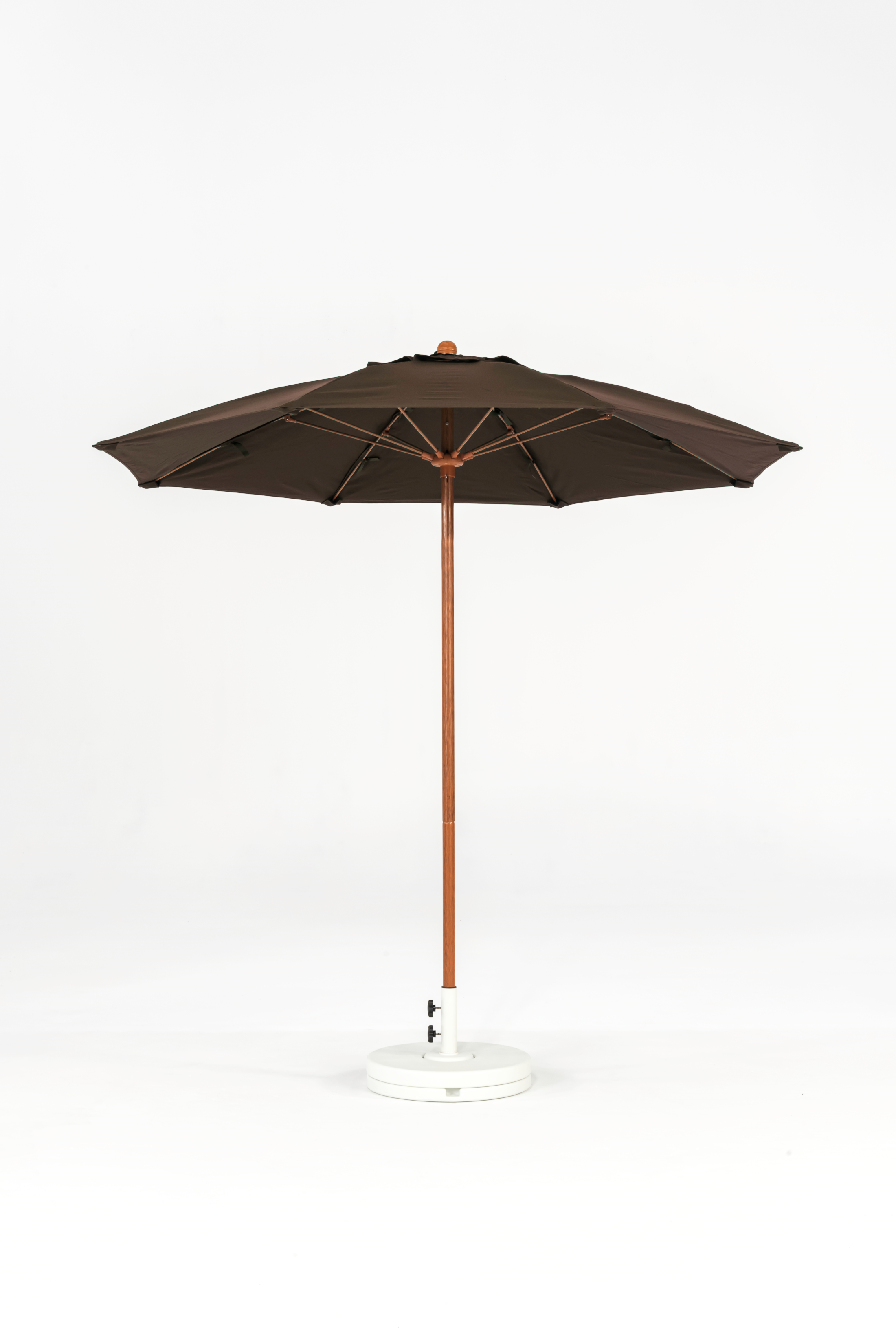 844FA 03 -R156 Brown-Golden Oak - Manual Lift