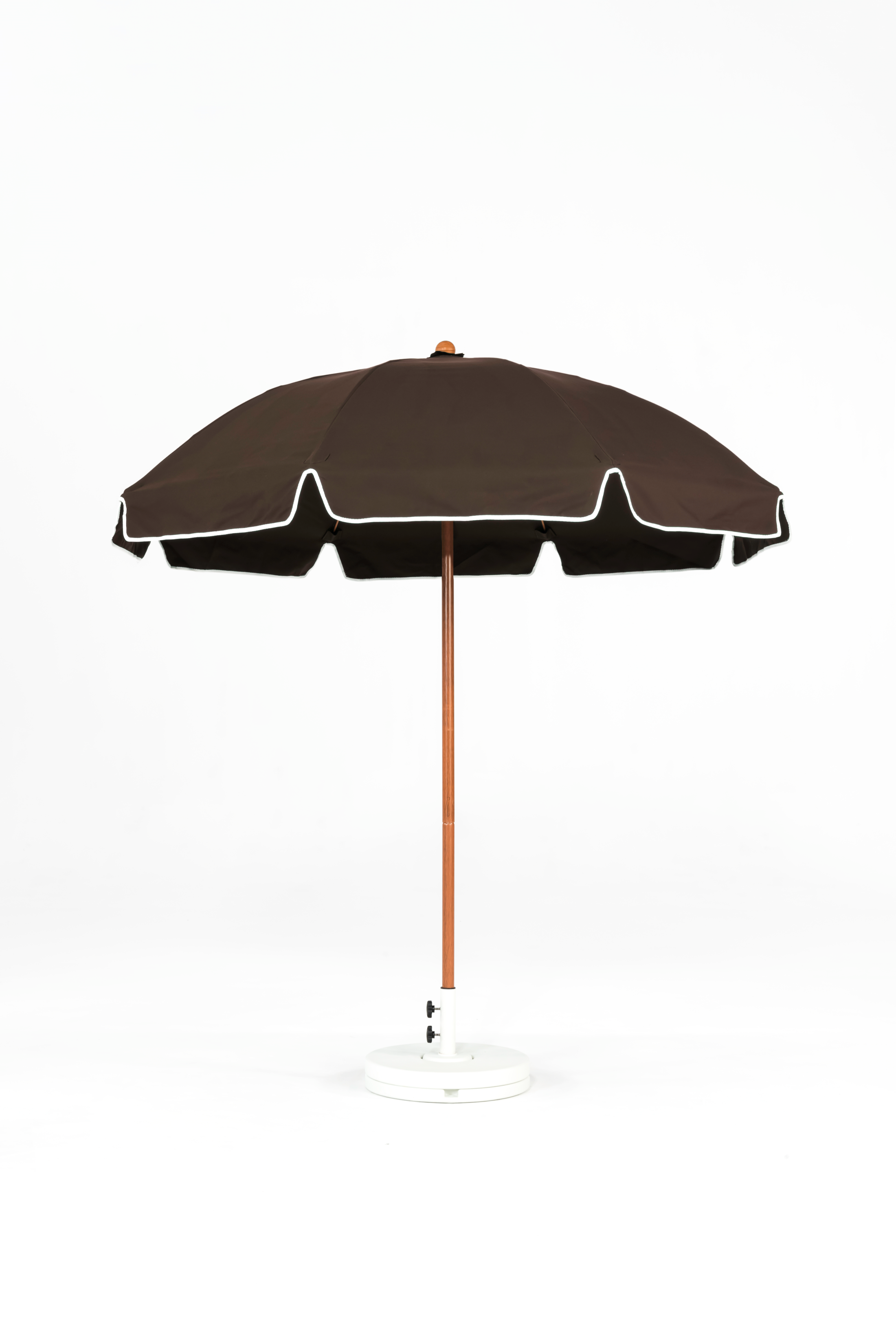 844FA 01-R156 Brown-Golden Oak - Manual Lift