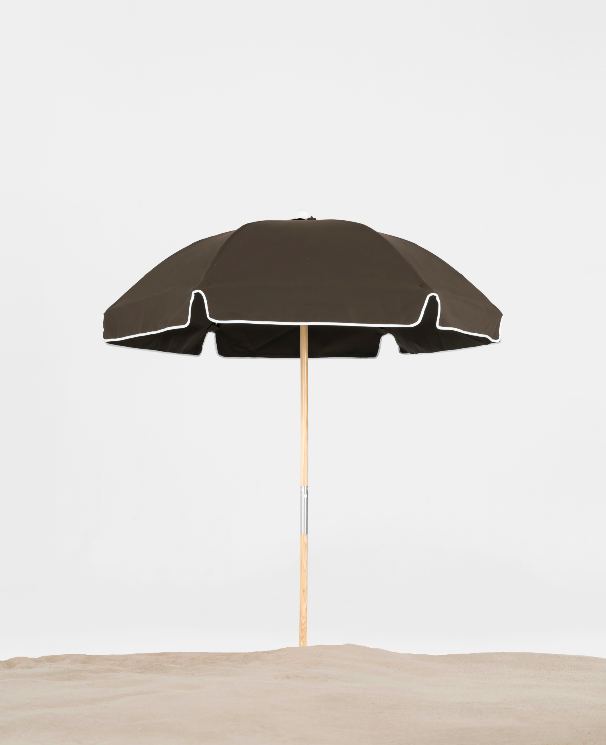  639FWB-01 Brown-Stock- Manual -Valance No Vent
