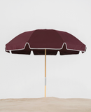 844FWB-02-Burgundy -Stock- Manual- Valance with Vent