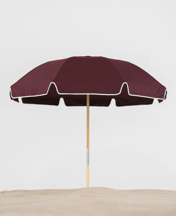 844FWB-02-Burgundy -Stock- Manual- Valance with Vent