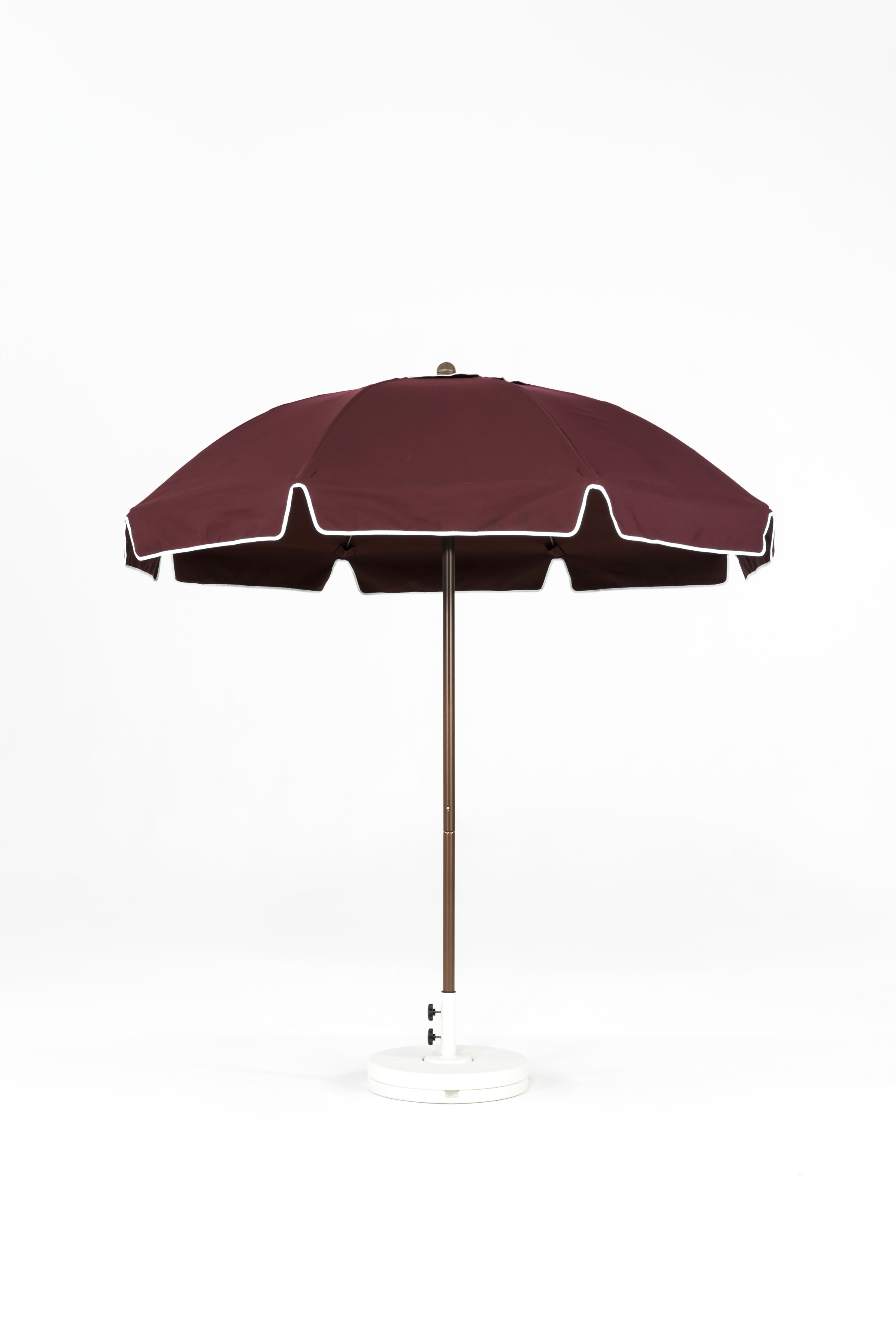 844FA 02 -R177 Burgundy-Desert Bronze - Manual Lift