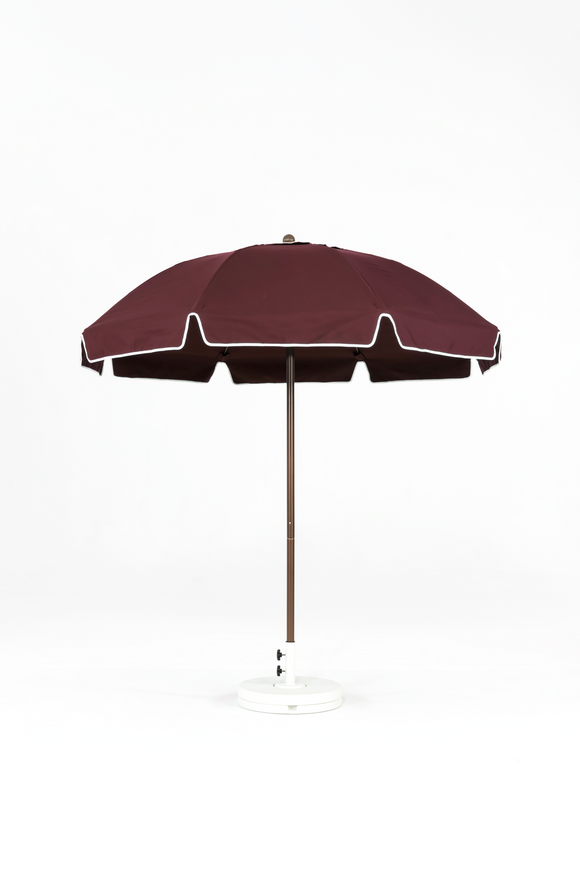 844FA 02 -R177 Burgundy-Desert Bronze - Manual Lift